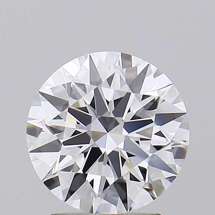 IGI 2.24 Carat Round Brilliant Lab Grown Diamond