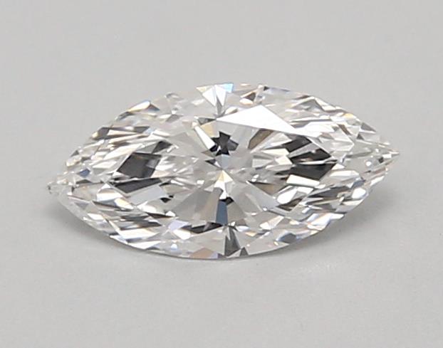 IGI 0.77 Carat Marquise Lab Grown Diamond 人工培育鑽石 實驗室人造鑽石