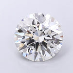 IGI 3.41 Carat Round Brilliant Lab Grown Diamond 人工培育鑽石 實驗室人造鑽石