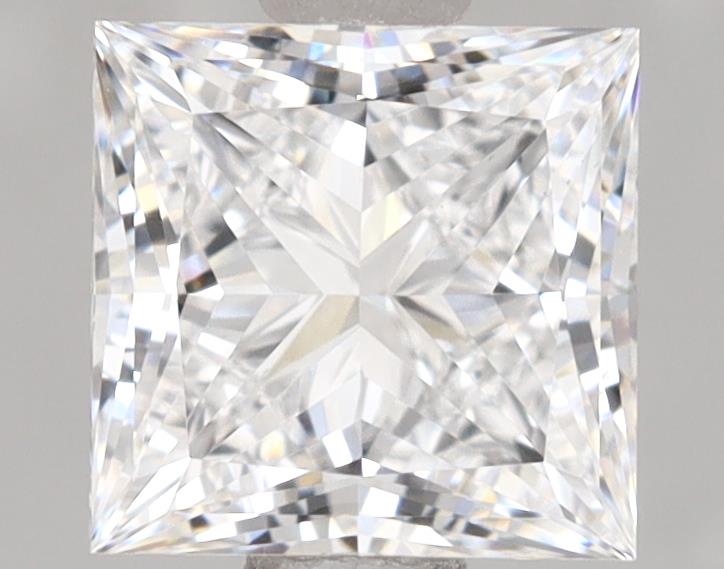 IGI 1.17 Carat Princess Cut Lab Grown Diamond