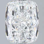 IGI 3.09 Carat Cushion Lab Grown Diamond 人工培育鑽石 實驗室人造鑽石