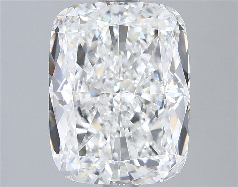 IGI 3.09 Carat Cushion Lab Grown Diamond 人工培育鑽石 實驗室人造鑽石