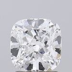 IGI 1.49 Carat Cushion Lab Grown Diamond 人工培育鑽石 實驗室人造鑽石