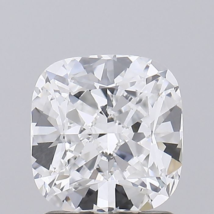 IGI 1.49 Carat Cushion Lab Grown Diamond 人工培育鑽石 實驗室人造鑽石