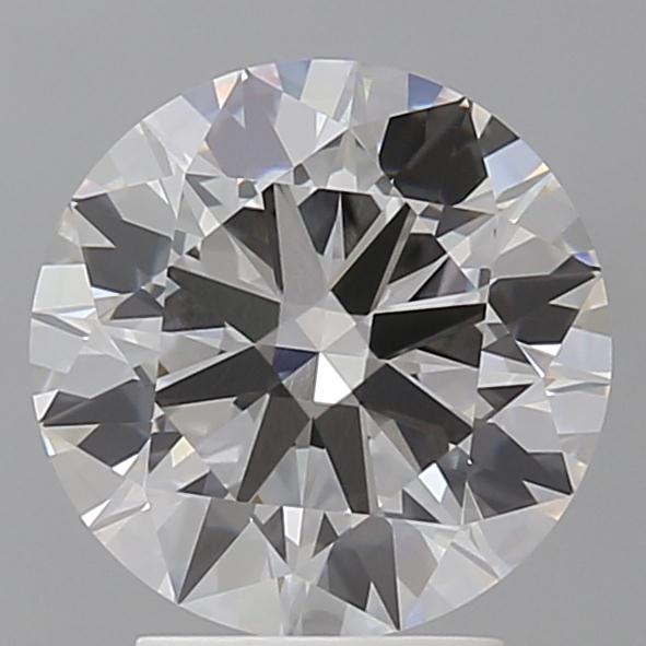 IGI 3.06 Carat Round Brilliant Lab Grown Diamond 人工培育鑽石 實驗室人造鑽石