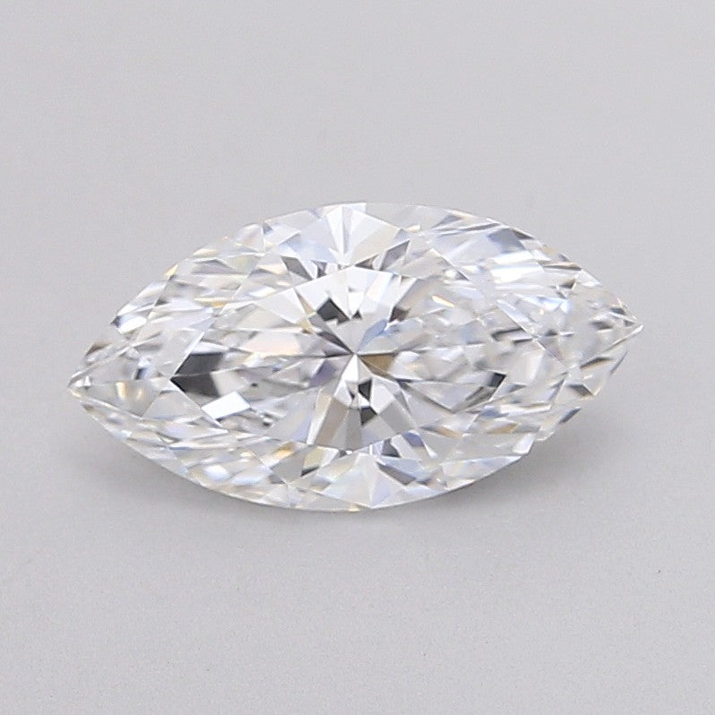IGI 1.50 Carat Marquise Lab Grown Diamond 人工培育鑽石 實驗室人造鑽石