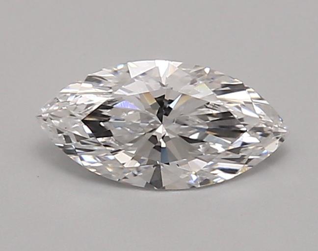 IGI 0.95 Carat Marquise Lab Grown Diamond 人工培育鑽石 實驗室人造鑽石