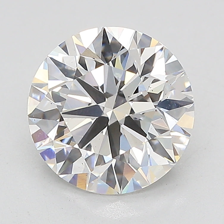 IGI 2.2 Carat 圓形 - Round Brilliant 培育鑽石 Lab Grown Diamond 人造鑽石 人工鑽石 實驗室鑽石 培養鑽石 香港 培育鑽 