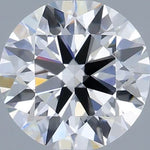 IGI 1.02 Carat Round Brilliant Lab Grown Diamond 人工培育鑽石 實驗室人造鑽石