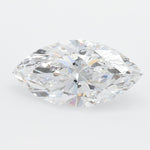 IGI 1 Carat Marquise Lab Grown Diamond