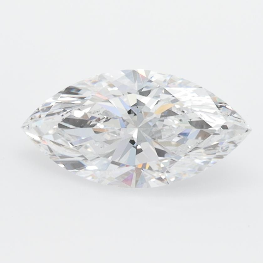 IGI 1 Carat Marquise Lab Grown Diamond
