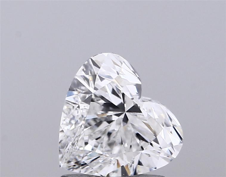 IGI 1.57 Carat Heart Lab Grown Diamond 人工培育鑽石 實驗室人造鑽石