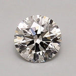 IGI 0.62 Carat Round Brilliant Lab Grown Diamond 人工培育鑽石 實驗室人造鑽石