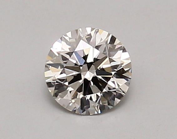 IGI 0.62 Carat Round Brilliant Lab Grown Diamond 人工培育鑽石 實驗室人造鑽石