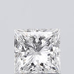 IGI 1.02 Carat Princess Cut Lab Grown Diamond