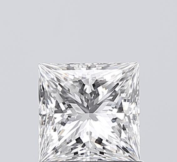 IGI 1.02 Carat Princess Cut Lab Grown Diamond