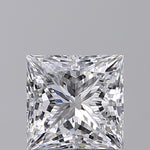 IGI 1.52 Carat 公主方 - Princess Cut 培育鑽石 Lab Grown Diamond 人造鑽石 人工鑽石 實驗室鑽石 培養鑽石 香港 培育鑽 