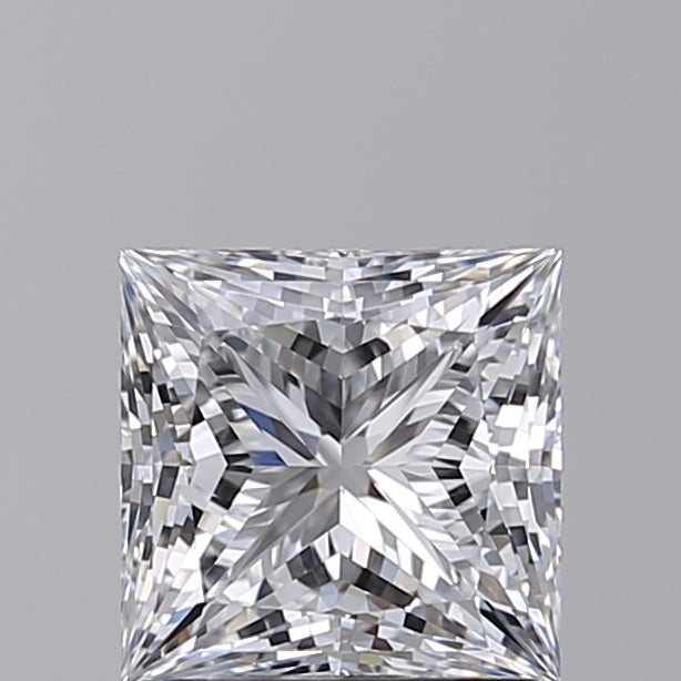 IGI 1.52 Carat 公主方 - Princess Cut 培育鑽石 Lab Grown Diamond 人造鑽石 人工鑽石 實驗室鑽石 培養鑽石 香港 培育鑽 