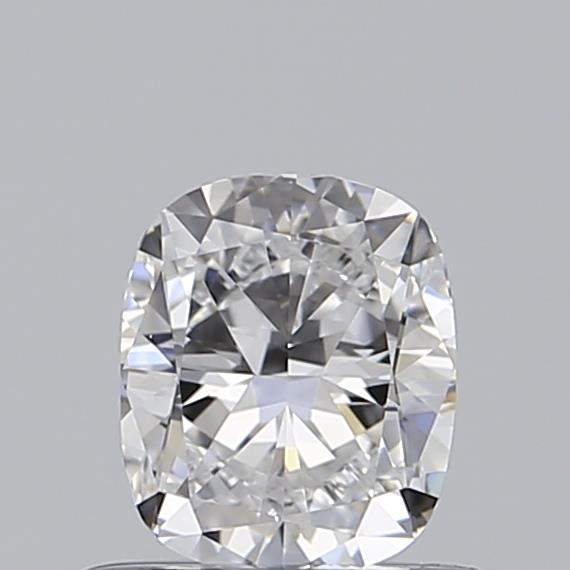 IGI 0.52 Carat Cushion Lab Grown Diamond