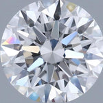 IGI 0.95 Carat Round Brilliant Lab Grown Diamond 人工培育鑽石 實驗室人造鑽石