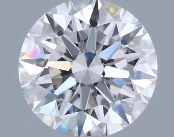 IGI 0.95 Carat Round Brilliant Lab Grown Diamond 人工培育鑽石 實驗室人造鑽石