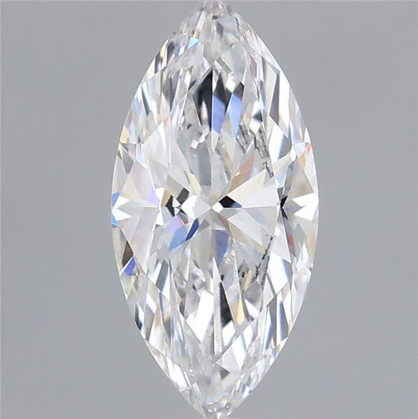 IGI 1.01 Carat Marquise Lab Grown Diamond 人工培育鑽石 實驗室人造鑽石