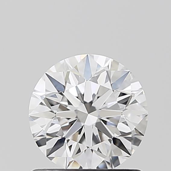 IGI 0.84 Carat Round Brilliant Lab Grown Diamond