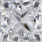 IGI 4.50 Carat Princess Cut Lab Grown Diamond 人工培育鑽石 實驗室人造鑽石