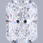 IGI 1.89 Carat Radiant Cut Lab Grown Diamond 人工培育鑽石 實驗室人造鑽石