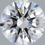 IGI 1.93 Carat Round Brilliant Lab Grown Diamond 人工培育鑽石 實驗室人造鑽石