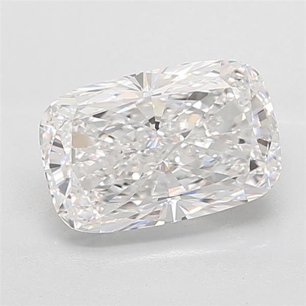 IGI 3.54 Carat Cushion Lab Grown Diamond 人工培育鑽石 實驗室人造鑽石