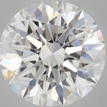 IGI 1.6 Carat Round Brilliant Lab Grown Diamond