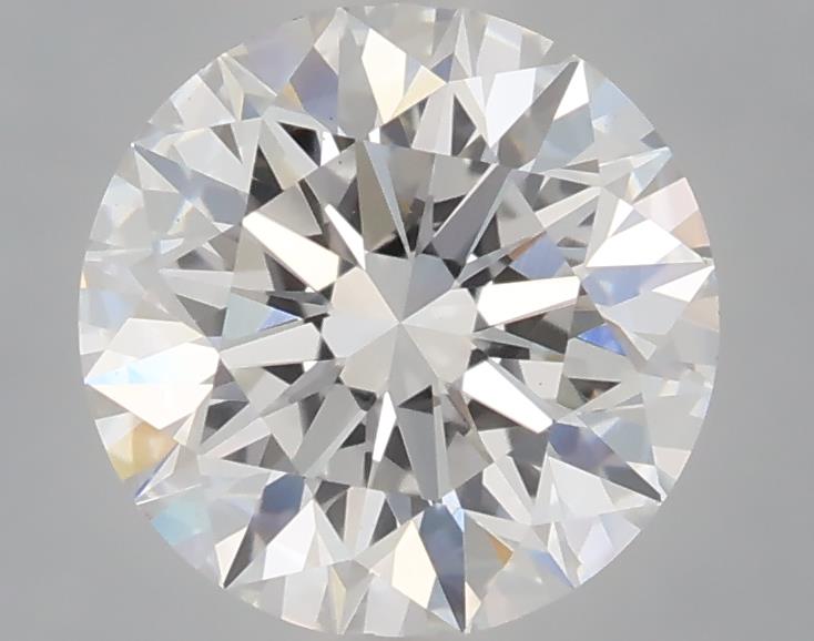 IGI 1.6 Carat Round Brilliant Lab Grown Diamond