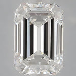 IGI 1.1 Carat Emerald Lab Grown Diamond