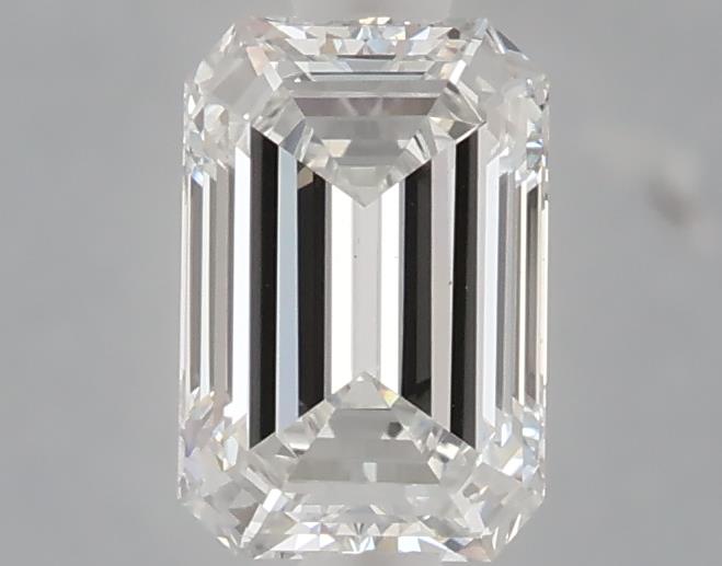 IGI 1.1 Carat Emerald Lab Grown Diamond