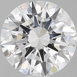 IGI 2.00 Carat Round Brilliant Lab Grown Diamond 人工培育鑽石 實驗室人造鑽石
