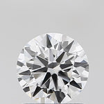 IGI 0.8 Carat Round Brilliant Lab Grown Diamond