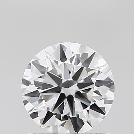 IGI 0.8 Carat Round Brilliant Lab Grown Diamond