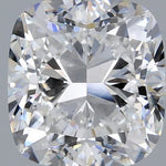 IGI 3.05 Carat Cushion Lab Grown Diamond 人工培育鑽石 實驗室人造鑽石