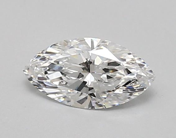 IGI 0.60 Carat Marquise Lab Grown Diamond 人工培育鑽石 實驗室人造鑽石