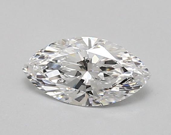IGI 0.60 Carat Marquise Lab Grown Diamond 人工培育鑽石 實驗室人造鑽石
