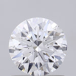 IGI 1.01 Carat Round Brilliant Lab Grown Diamond 人工培育鑽石 實驗室人造鑽石