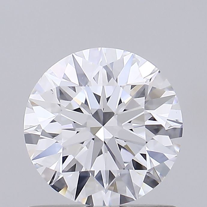 IGI 1.01 Carat Round Brilliant Lab Grown Diamond 人工培育鑽石 實驗室人造鑽石