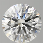 IGI 6.10 Carat Round Brilliant Lab Grown Diamond 人工培育鑽石 實驗室人造鑽石