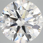 IGI 7.29 Carat Round Brilliant Lab Grown Diamond 人工培育鑽石 實驗室人造鑽石