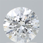 IGI 1.2 Carat Round Brilliant Lab Grown Diamond