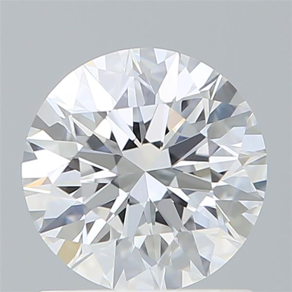 IGI 1.2 Carat Round Brilliant Lab Grown Diamond