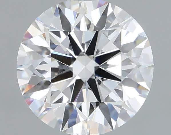 IGI 1.07 Carat Round Brilliant Lab Grown Diamond 人工培育鑽石 實驗室人造鑽石