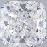 IGI 2.25 Carat Radiant Cut Lab Grown Diamond 人工培育鑽石 實驗室人造鑽石