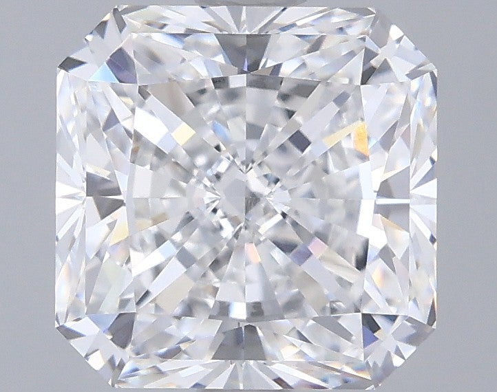 IGI 2.25 Carat Radiant Cut Lab Grown Diamond 人工培育鑽石 實驗室人造鑽石